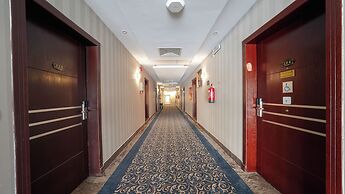 AL Masem serviced apartments - Exit 9