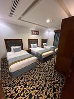 AL Masem serviced apartments - Exit 9