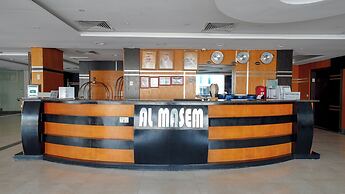 AL Masem serviced apartments - Exit 9