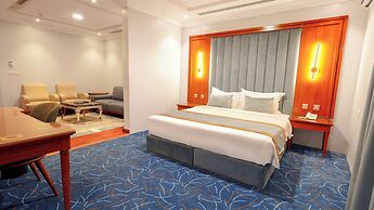 AL Masem serviced apartments - Exit 9