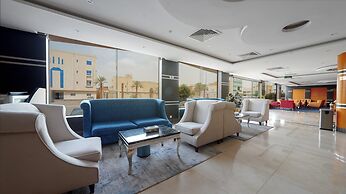 AL Masem serviced apartments - Exit 9