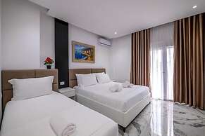 Apartments Margarita
