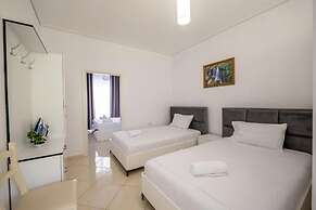 Apartments Margarita