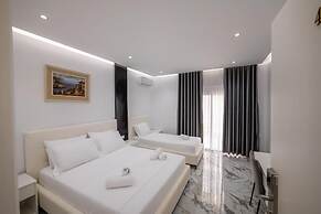 Apartments Margarita