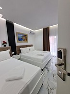 Apartments Margarita
