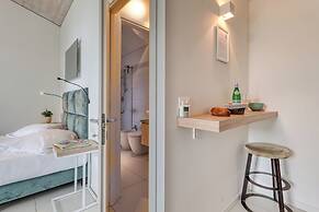Holiday Resort Balzi Rossi