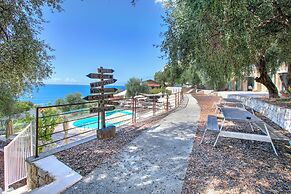 Holiday Resort Balzi Rossi