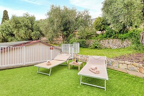 Holiday Resort Balzi Rossi