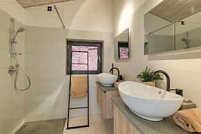 Holiday Resort Balzi Rossi
