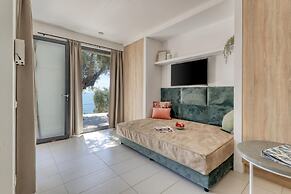 Holiday Resort Balzi Rossi