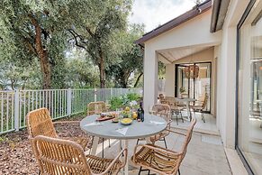 Holiday Resort Balzi Rossi