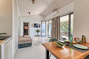 Holiday Resort Balzi Rossi