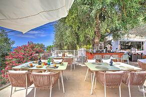 Holiday Resort Balzi Rossi