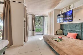 Holiday Resort Balzi Rossi