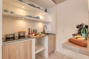 Holiday Resort Balzi Rossi