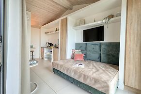 Holiday Resort Balzi Rossi