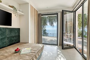 Holiday Resort Balzi Rossi