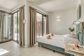 Holiday Resort Balzi Rossi