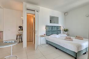 Holiday Resort Balzi Rossi