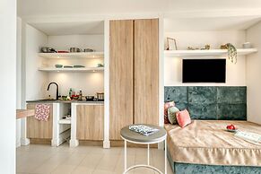 Holiday Resort Balzi Rossi