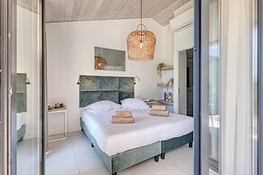 Holiday Resort Balzi Rossi