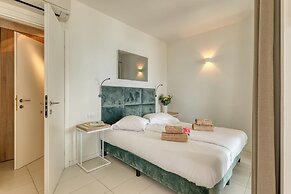 Holiday Resort Balzi Rossi