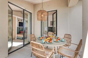 Holiday Resort Balzi Rossi