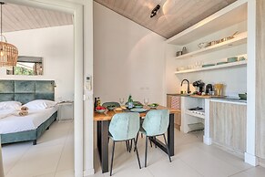 Holiday Resort Balzi Rossi