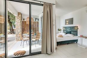 Holiday Resort Balzi Rossi