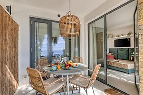 Holiday Resort Balzi Rossi