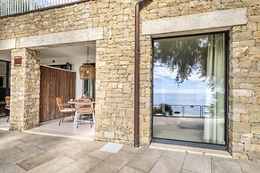 Holiday Resort Balzi Rossi