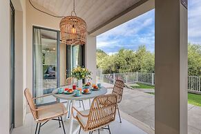 Holiday Resort Balzi Rossi