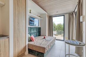 Holiday Resort Balzi Rossi