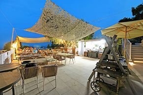 Holiday Resort Balzi Rossi