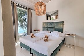 Holiday Resort Balzi Rossi