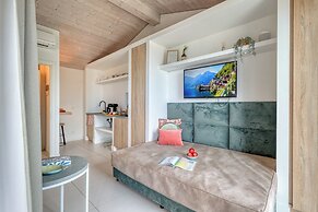 Holiday Resort Balzi Rossi