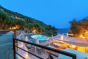 Holiday Resort Balzi Rossi