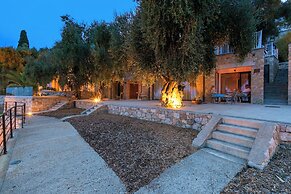 Holiday Resort Balzi Rossi