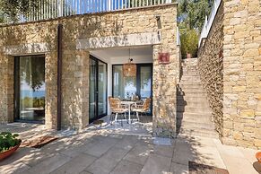Holiday Resort Balzi Rossi