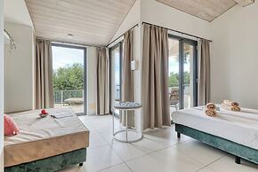 Holiday Resort Balzi Rossi