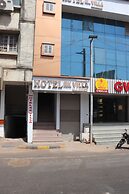 Hotel R K villa