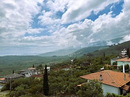 Helios Kaz Dağları