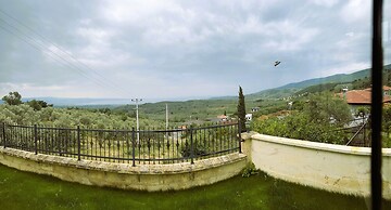 Helios Kaz Dağları