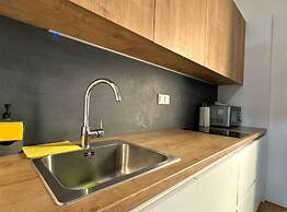 Zagreb Center Apartments