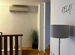 Zagreb Center Apartments