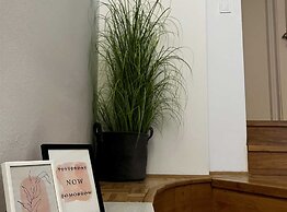 Zagreb Center Apartments