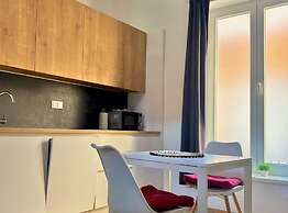 Zagreb Center Apartments