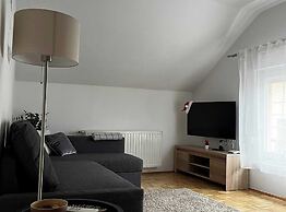 Zagreb Center Apartments