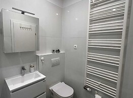 Zagreb Center Apartments