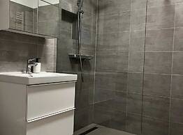 Zagreb Center Apartments